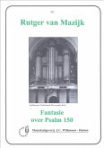Fantasie Over Psalm 150
