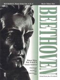 Ludwig van Beethoven, Piano Trios No. 8 and 11 Kakadu Variations Klavier Buch + CD Ludwig van Beethoven, Piano Trios No. 8 and 11 Kakadu Variations Klavier Buch + CD
