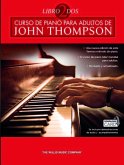 Curso De Piano Para Adultos Volumen 2 Klavier Buch Curso De Piano Para Adultos Volumen 2 Klavier Buch