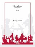 24 Estudios op.32 para piano 24 Estudios op.32 para piano