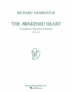 The Awakened Heart Cover The Awakened Heart
