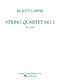 String Quartet No. 1 (1951)