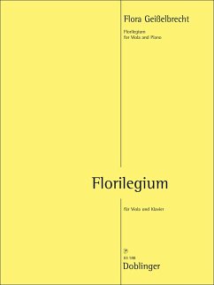 Cover Florilegium