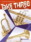 Take three for 3 wind instruments trumpet score and parts Take three for 3 wind instruments trumpet score and parts