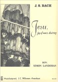 Jesu, Joy Of Man's Desiring