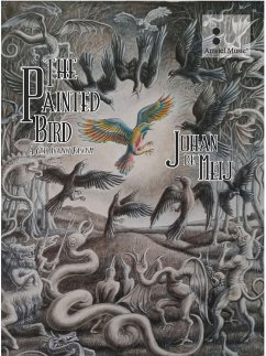 Cover The Painted Bird