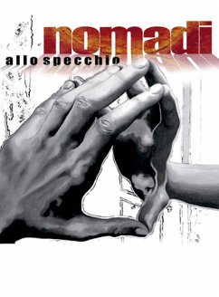 Cover Nomadi, Allo Specchio Buch
