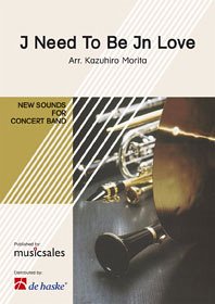 Cover I Need To Be In Love