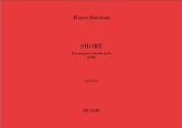 Short per tromba in Do partitura Short per tromba in Do partitura