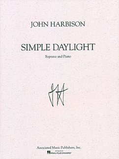 Cover Simple Daylight