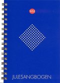 Julesangbogen songbook melody line/lyrics/chords
