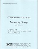 Morning Songs Morning Songs