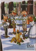 Villancicos de Europa para Grupo de Flautas 4 Flöten Buch Villancicos de Europa para Grupo de Flautas 4 Flöten Buch