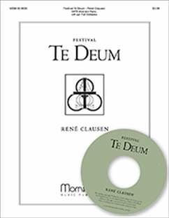 Cover Festival Te Deum