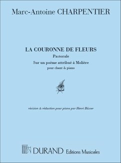 Cover Charpentier Couronne-Fleurszzzz Various