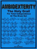 Ambidexterity Ambidexterity