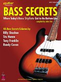 Bass Secrets Bass Secrets