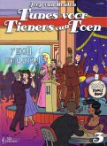 Tunes voor Tieners van Toen 3 Tunes voor Tieners van Toen 3