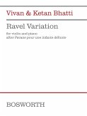 Ravel Variation