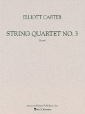 String Quartet No. 3 (1971)