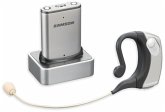Samson AirLine Micro Earset Wireless System E3 Samson AirLine Micro Earset Wireless System E3
