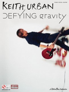 Cover Keith Urban - Defying Gravity