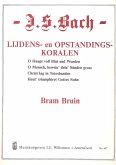 Lijdens & Opstandingskoralen