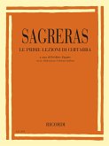 Julio S. Sagreras, Le prime lezioni di chitarra Guitar Book