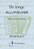 De Jonge Accordeonist deel 1 De Jonge Accordeonist deel 1