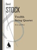 String Quartet No. 12 String Quartet No. 12