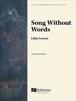 Songs without Words