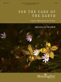 For The Care Of The Earth For The Care Of The Earth