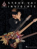 Steve Vai - Inviolate