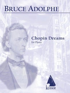 Cover Chopin Dreams