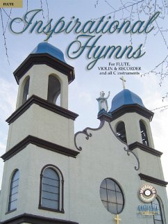 Cover Inspirational Hymns