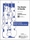 Sharks Of Seville, The Sharks Of Seville, The
