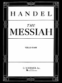 Messiah (Oratorio, 1741) Messiah (Oratorio, 1741)