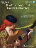 Ferdinando Carulli - Two Guitar Concerti