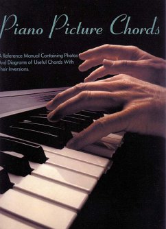 Cover Piano Picture Chords