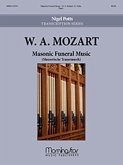 Masonic Funeral Music Masonic Funeral Music