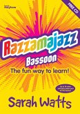 Razzamajazz Bassoon