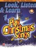 Look, Listen & Learn 1 - Play Christmas Songs