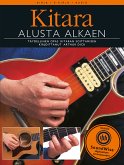Kitara Alusta Alkaen Guitar Instrumental Tutor Kitara Alusta Alkaen Guitar Instrumental Tutor