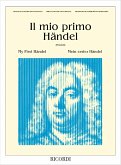 Il mio primo Händel I grandi classici per i giovani pianisti