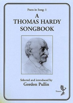 Cover A Thomas Hardy Songbook