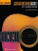 Hal Leonard Guitar Method Book 1 Left-Handed Hal Leonard Guitar Method Book 1 Left-Handed