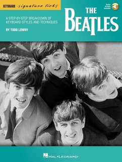 Cover The Beatles