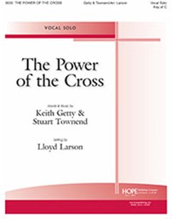 Cover Power of the Cross, The