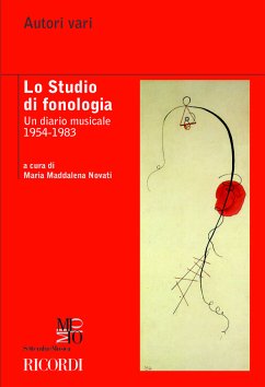 Various Lo Studio Di Fonologia Books (about music or biography)