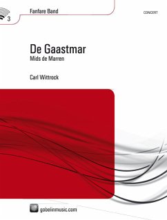 Cover De Gaastmar